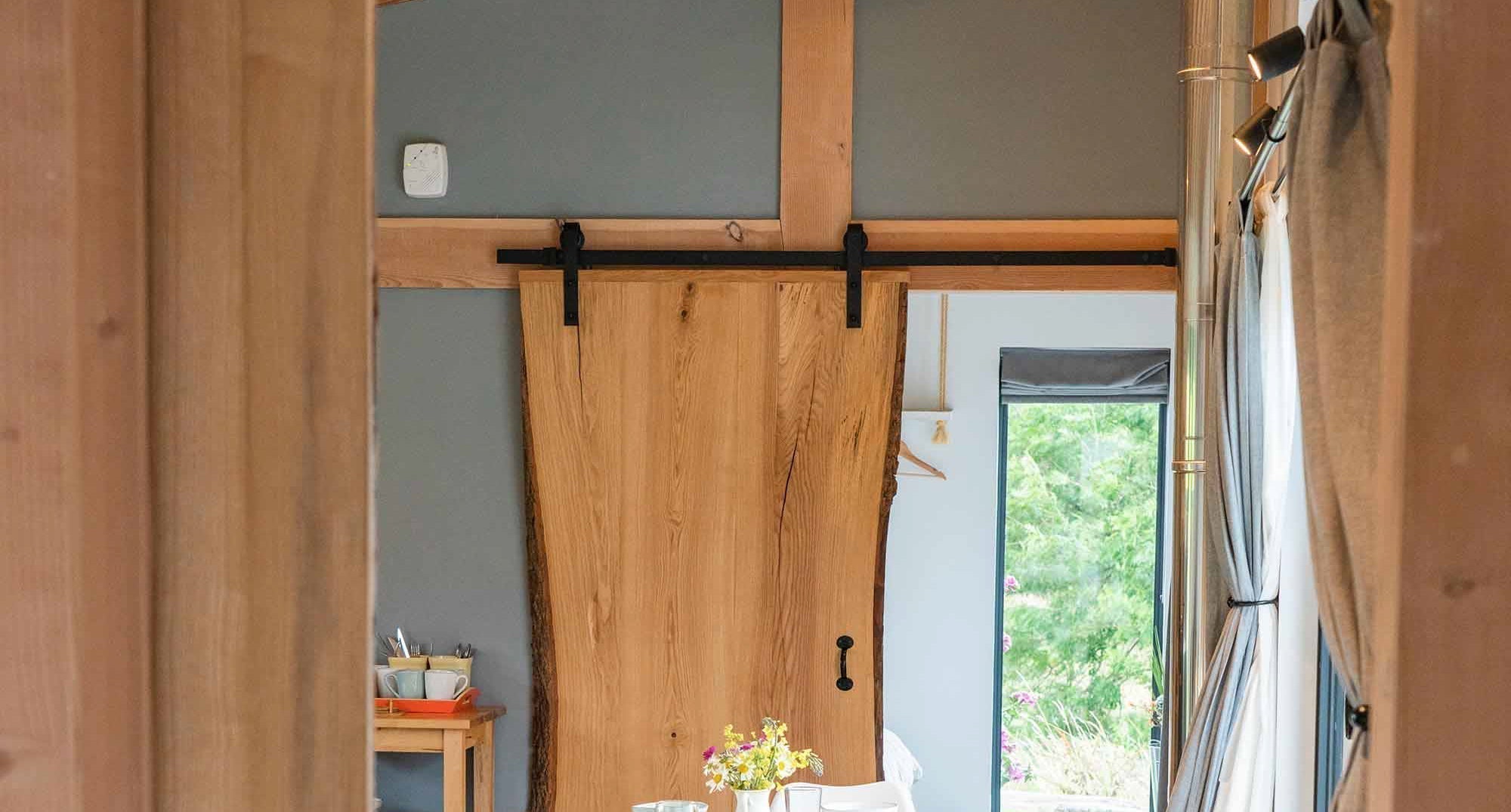 How to Install a Sliding Door: A Step-by-Step Guide