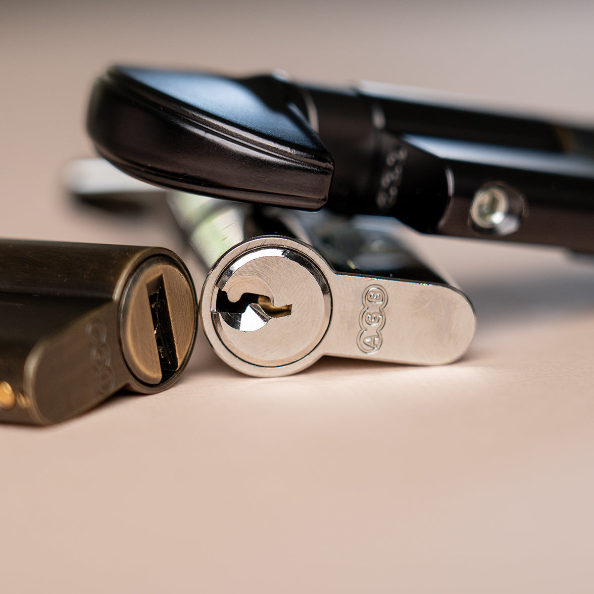 How to Replace Euro Cylinder Locks