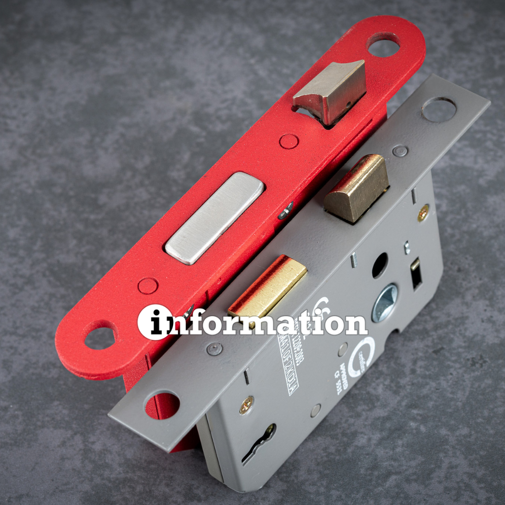 Different Types of Sash Locks