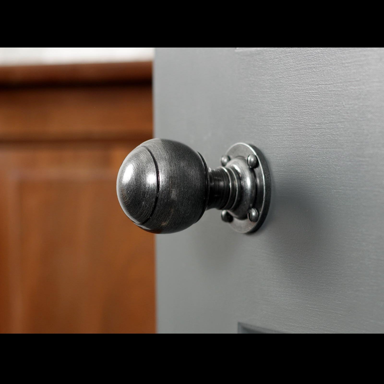 Door Knobs