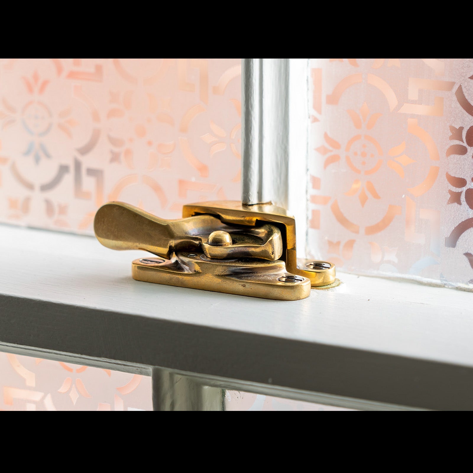 Sash Window Furniture