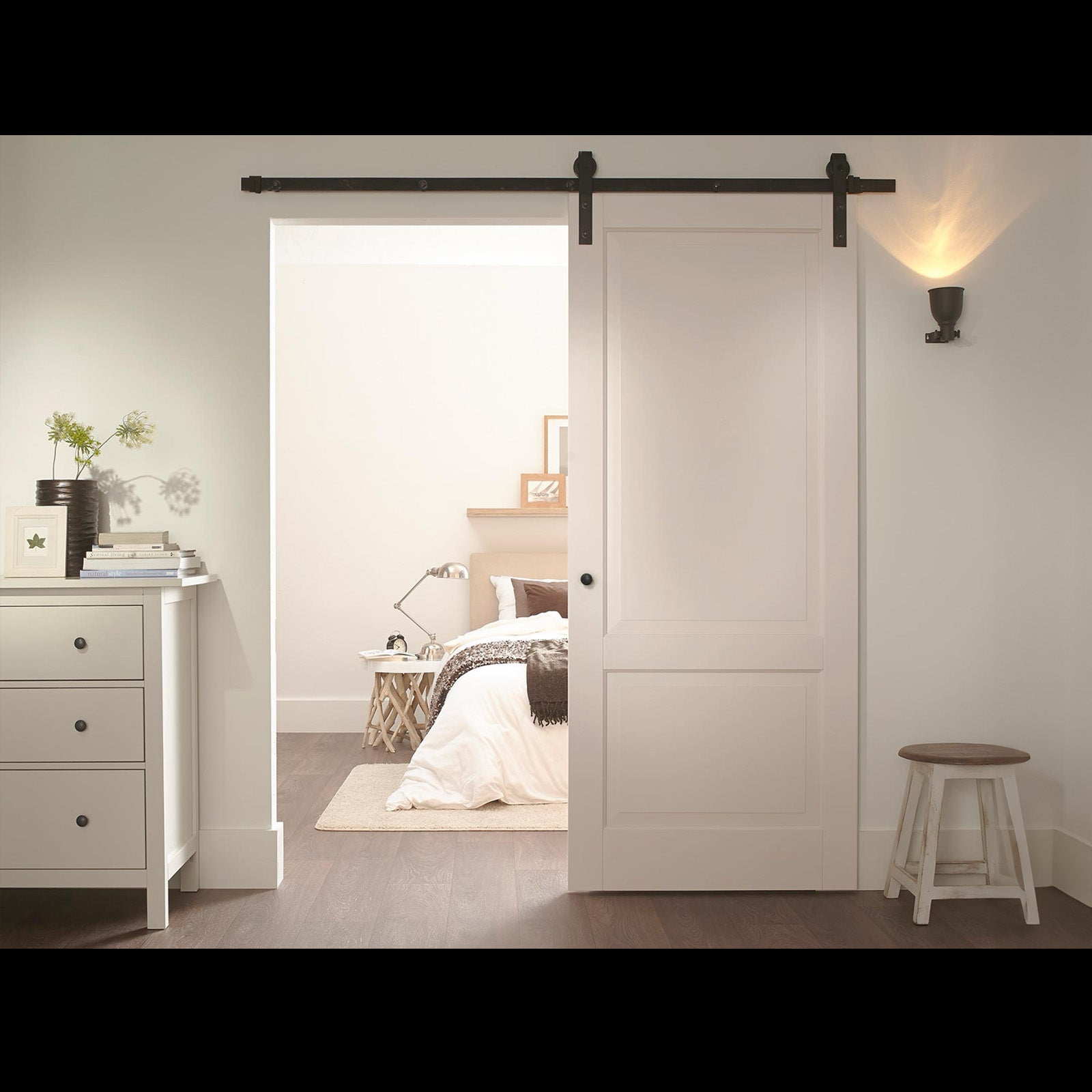 Sliding Door Furniture