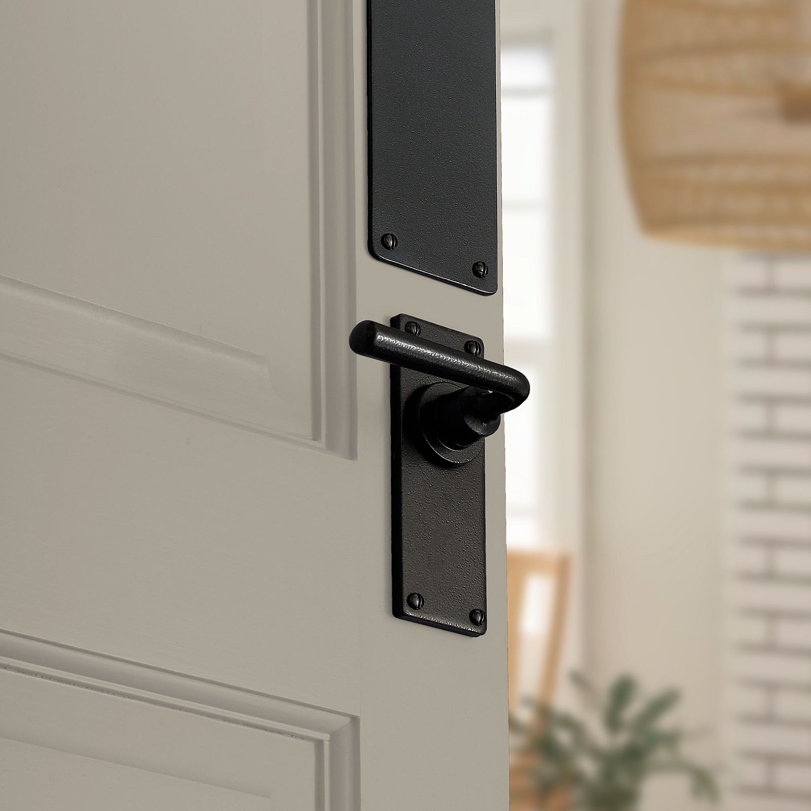 Lever Door Handles | Stonebridge Ironmongery