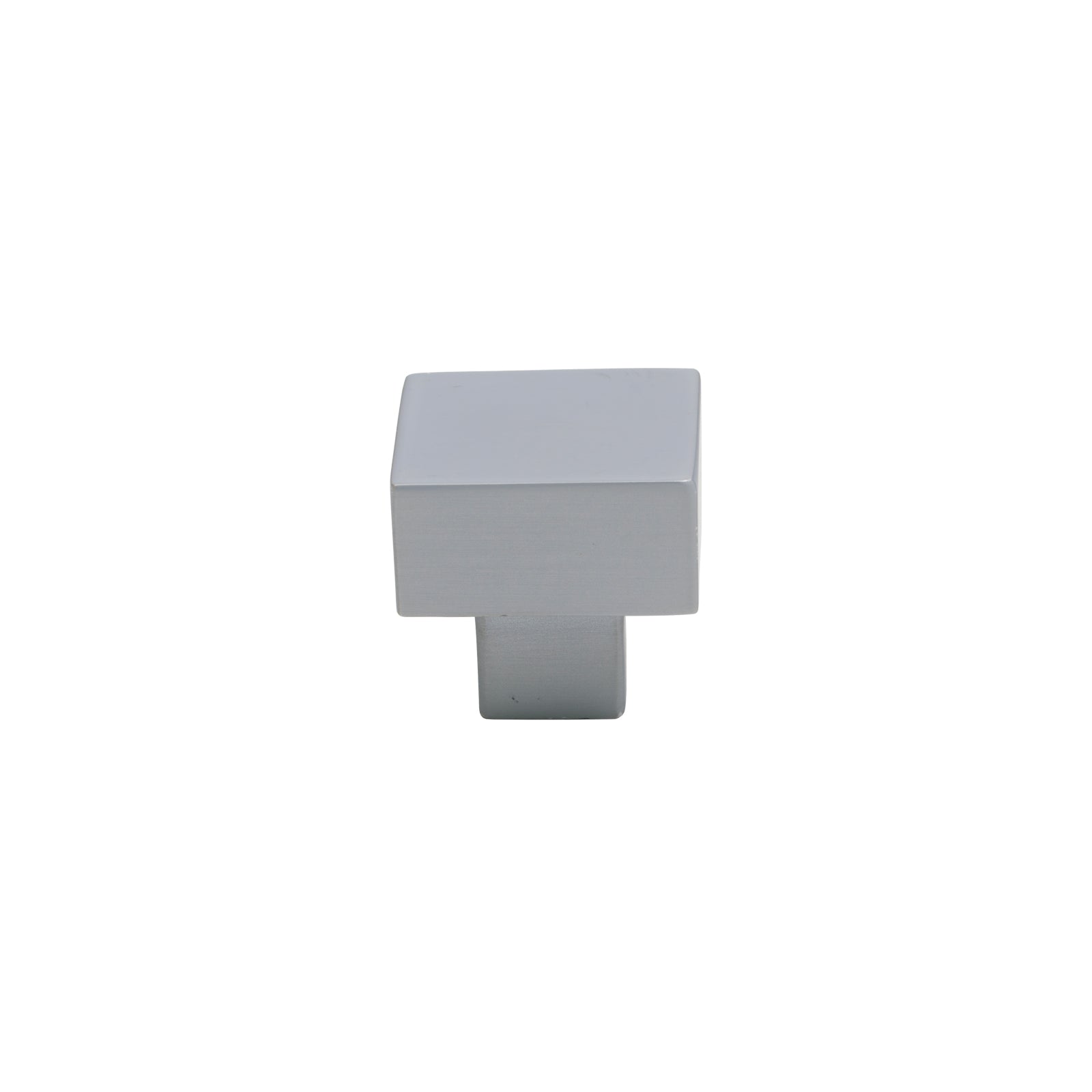 25mm Satin Chrome Albers Cabinet Knob