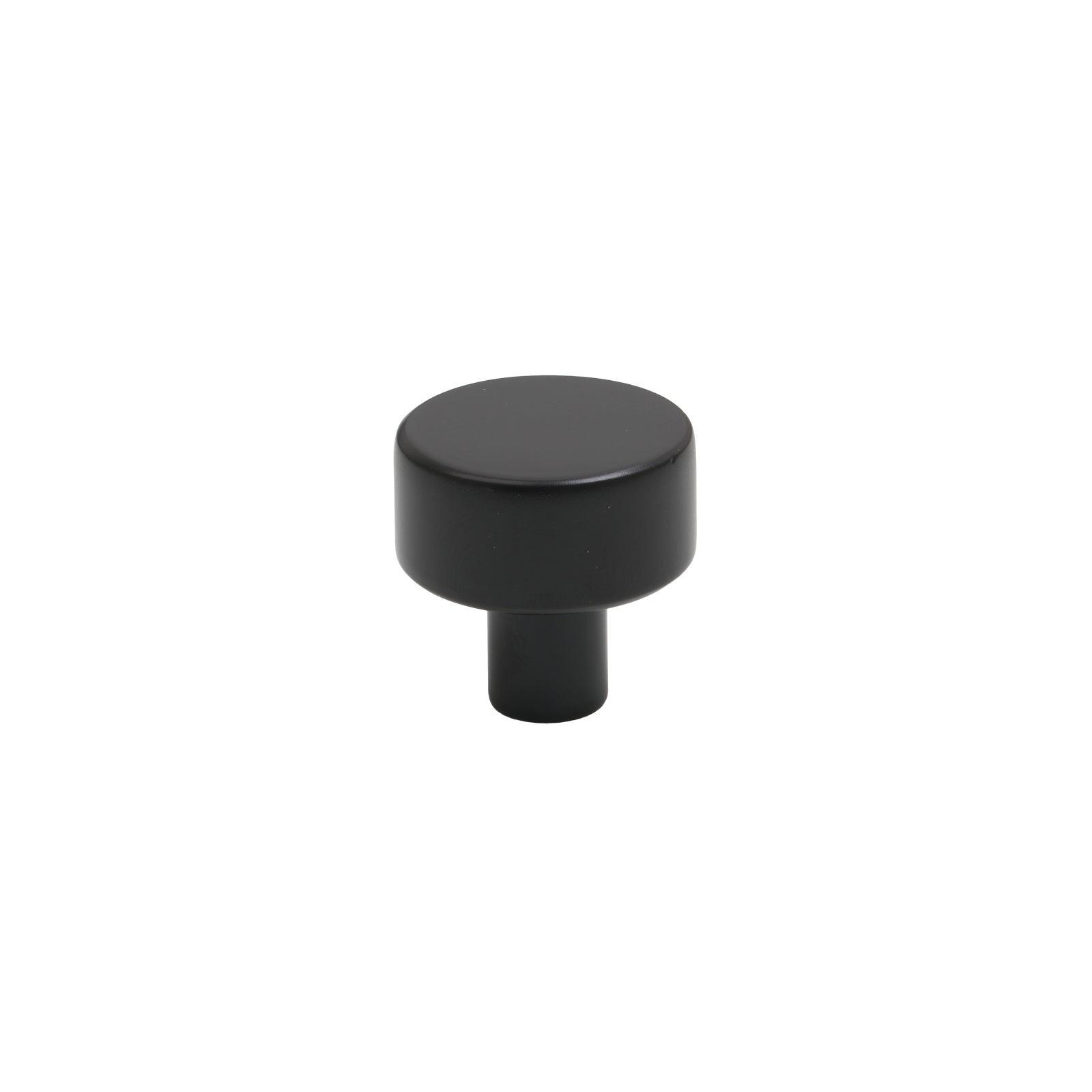 25mm Aged Bronze Kelso Cabinet Knob - No Rose