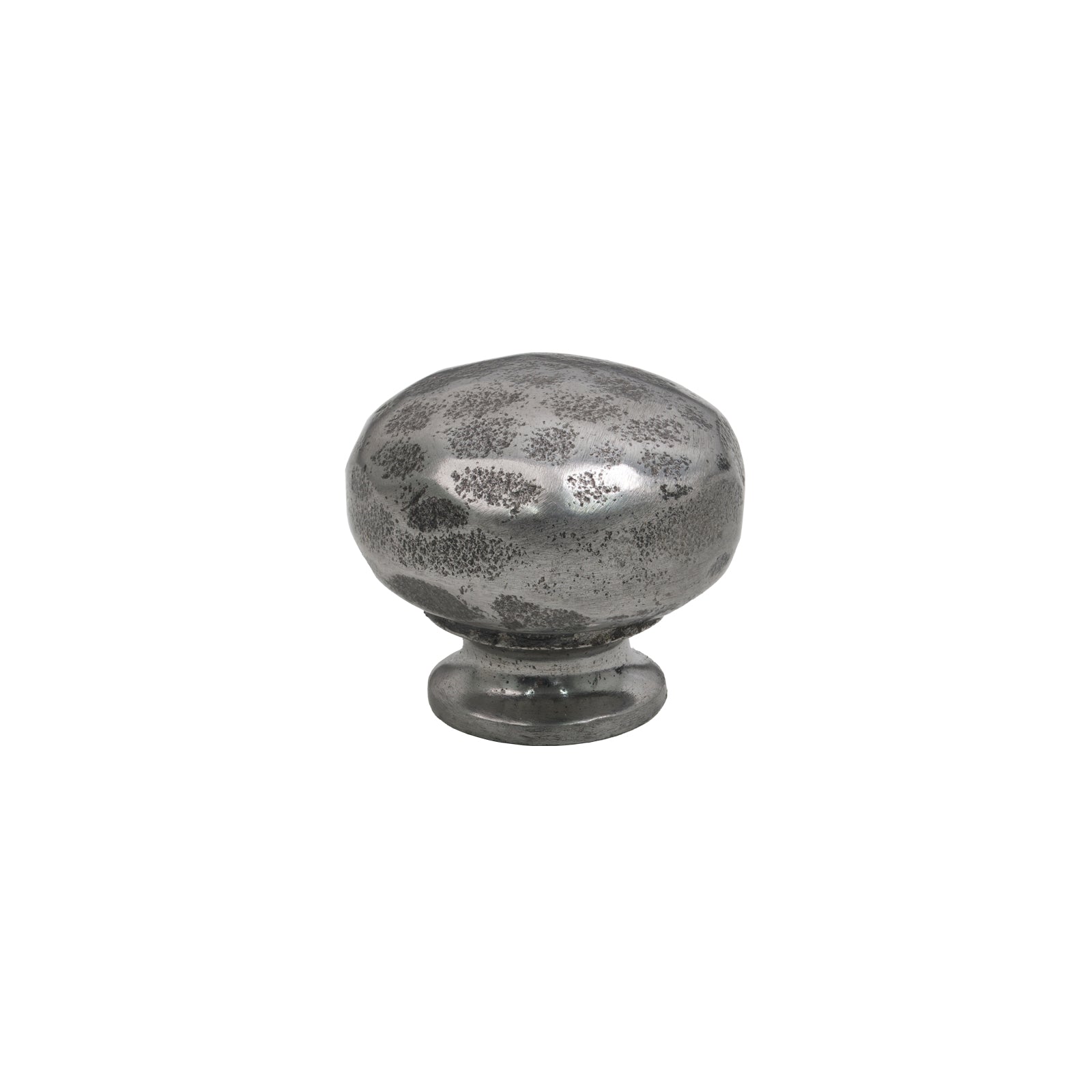 33mm Natural Smooth Elan Cabinet Knob