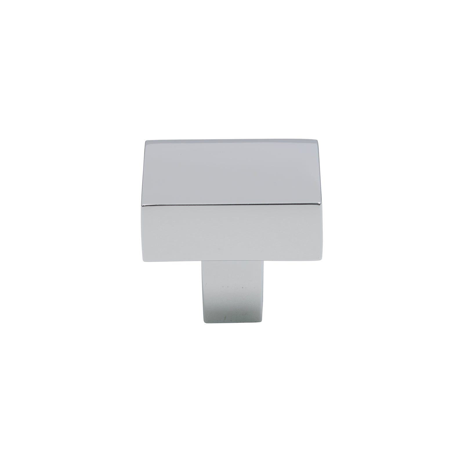 35mm Polished Chrome Albers Cabinet Knob