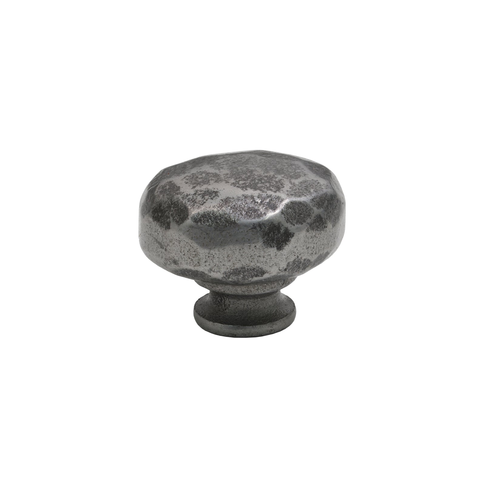 38mm Natural Smooth Elan Cabinet Knob