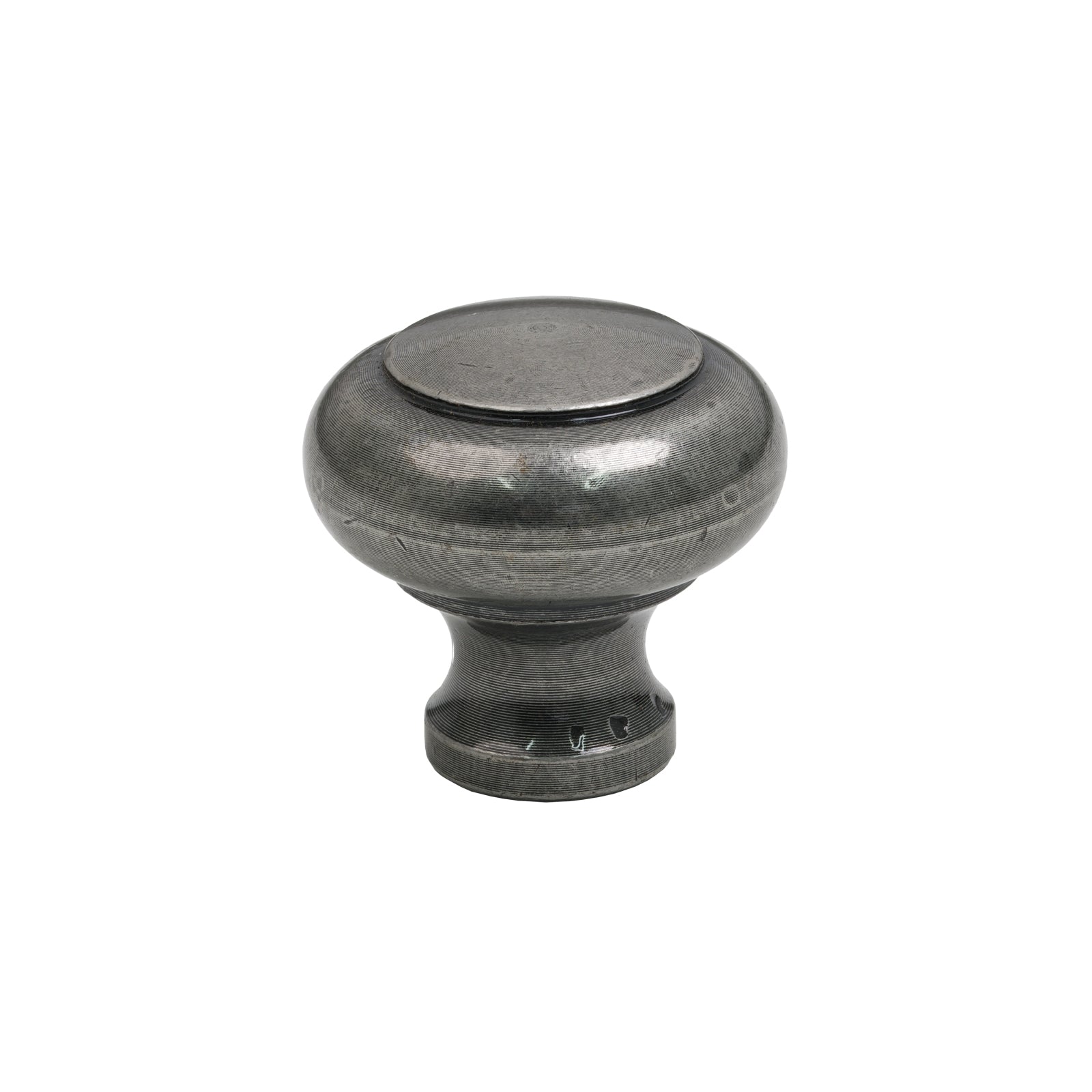 40mm Pewter Regency Cabinet Knob