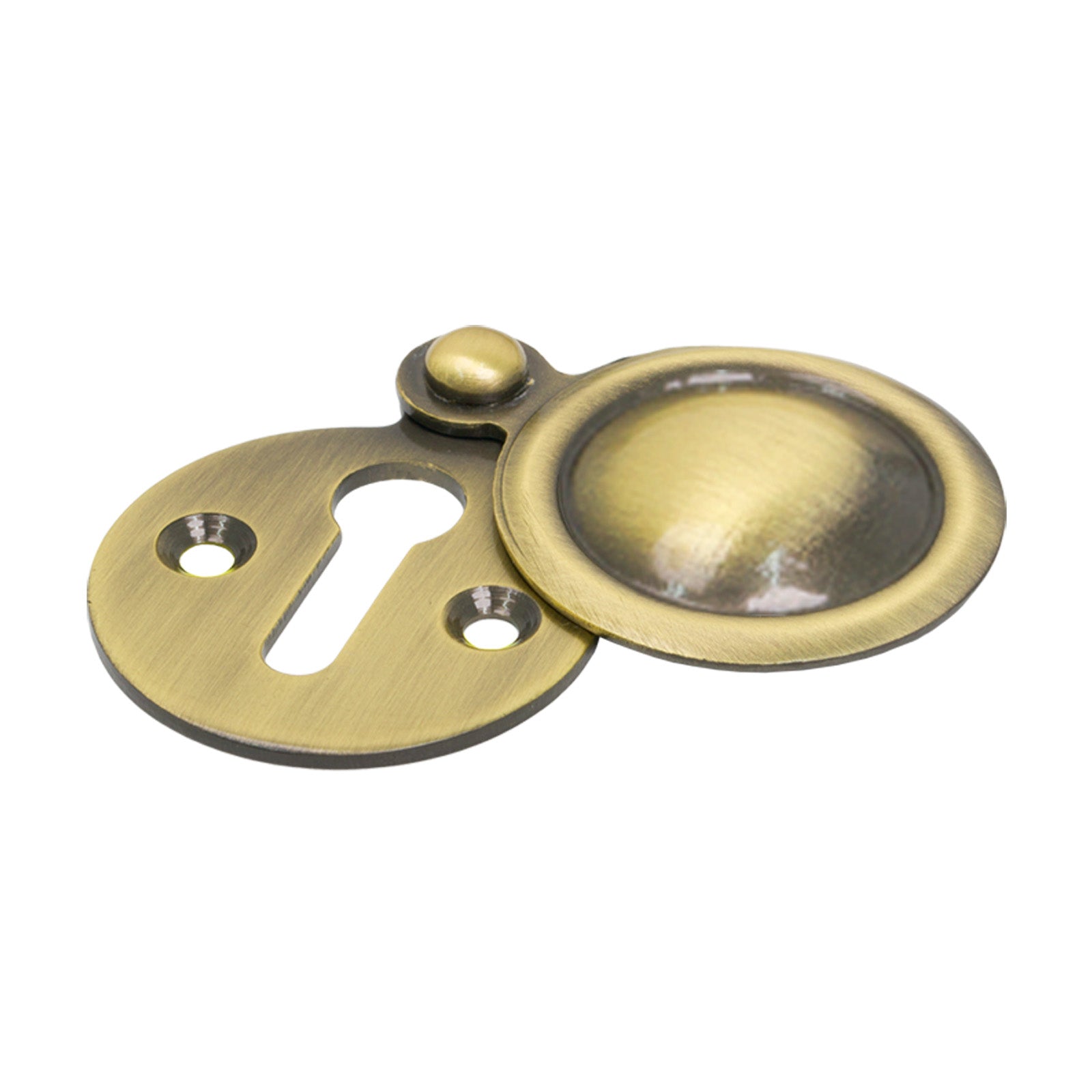 Plain Covered Escutcheon