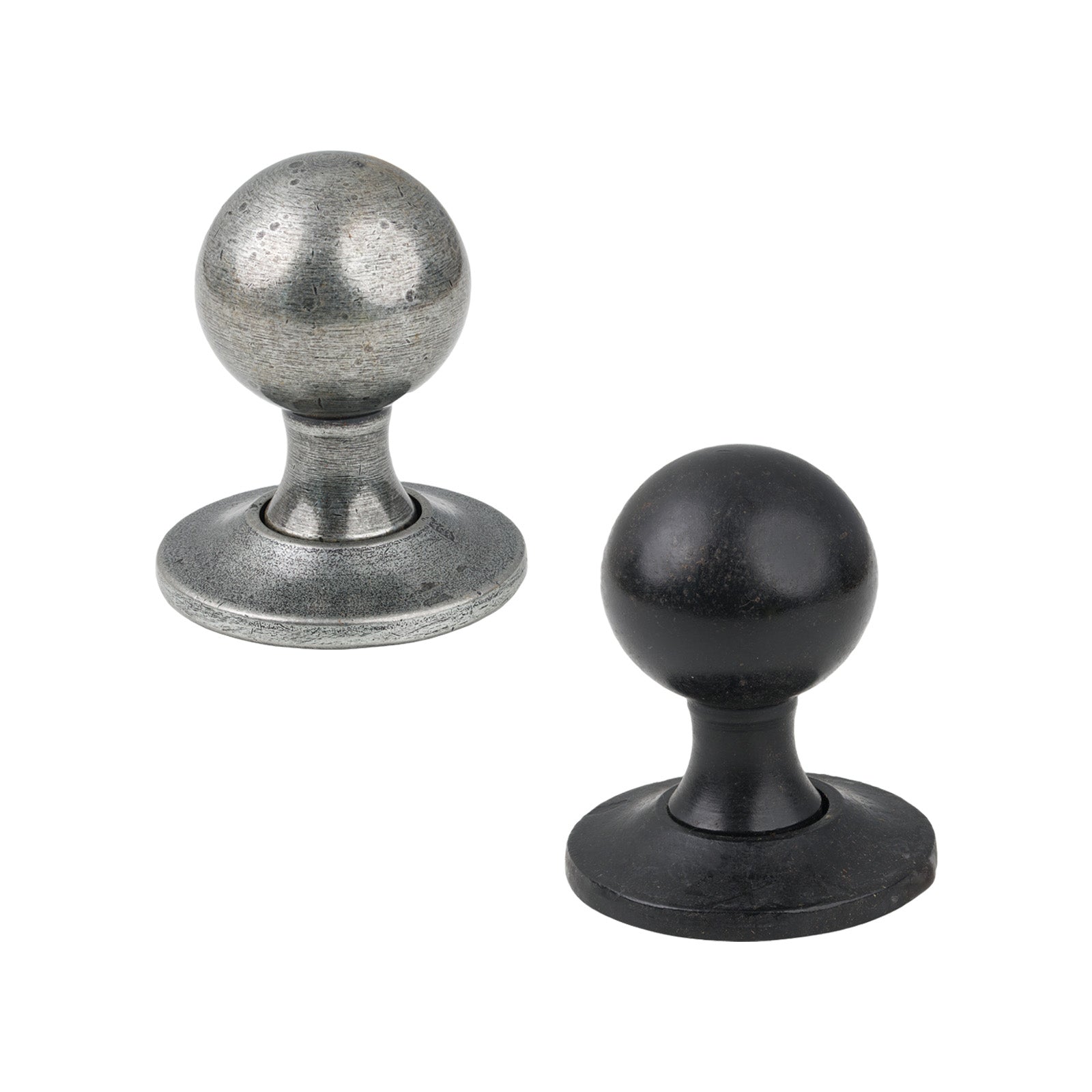 Level Image of Round Mortice Knobs