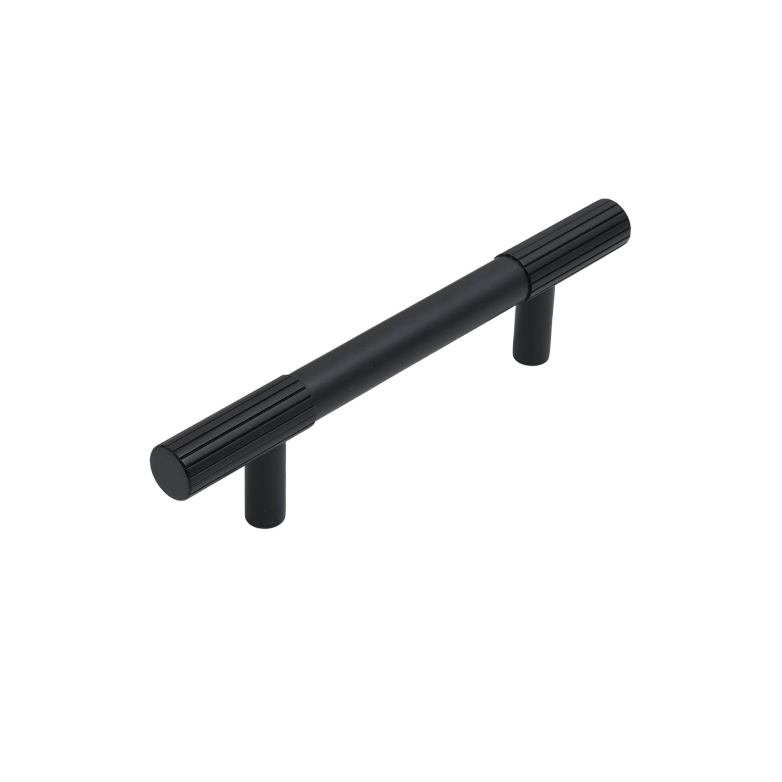 156mm Matt Black Judd Pull Handle