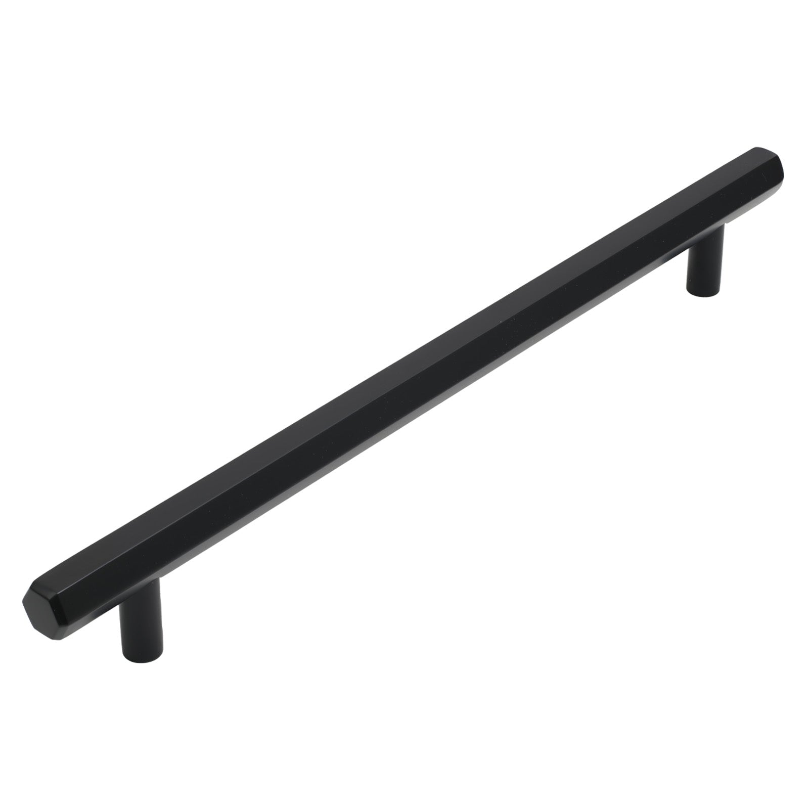 284mm Matt Black Kahlo Pull Handle