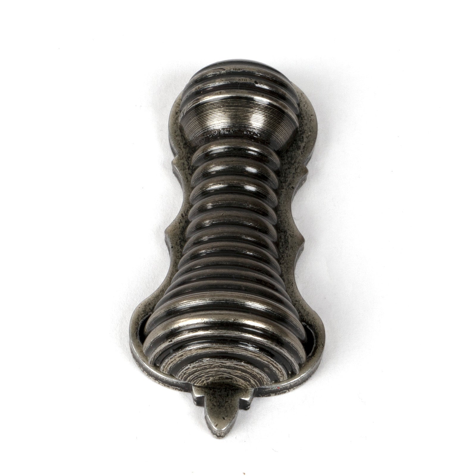 SHOW Hover Image of Beehive Escutcheon