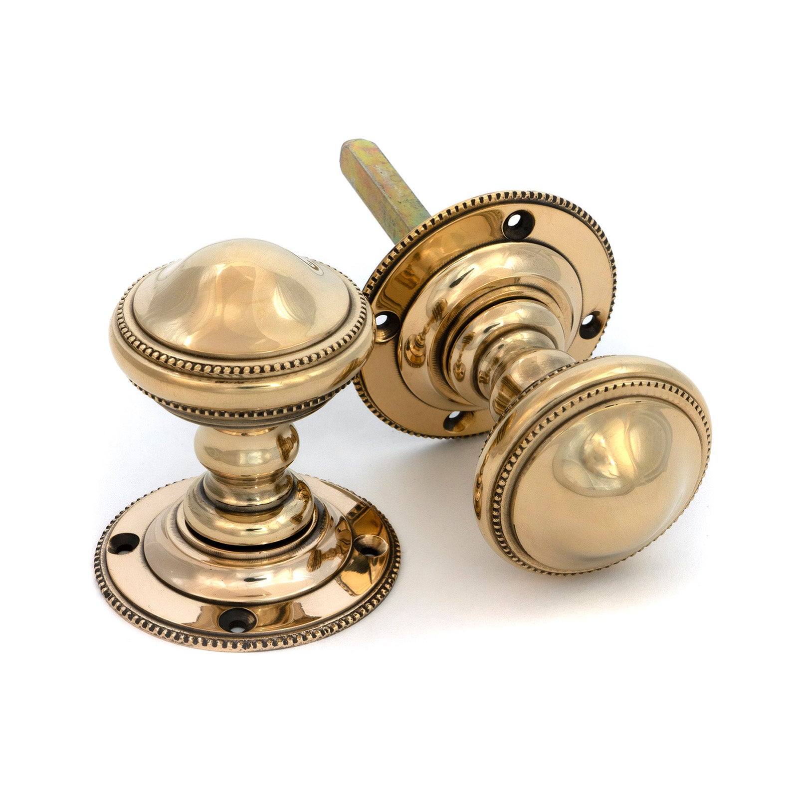 SHOW Hover Image of Brockworth Mortice Knobs