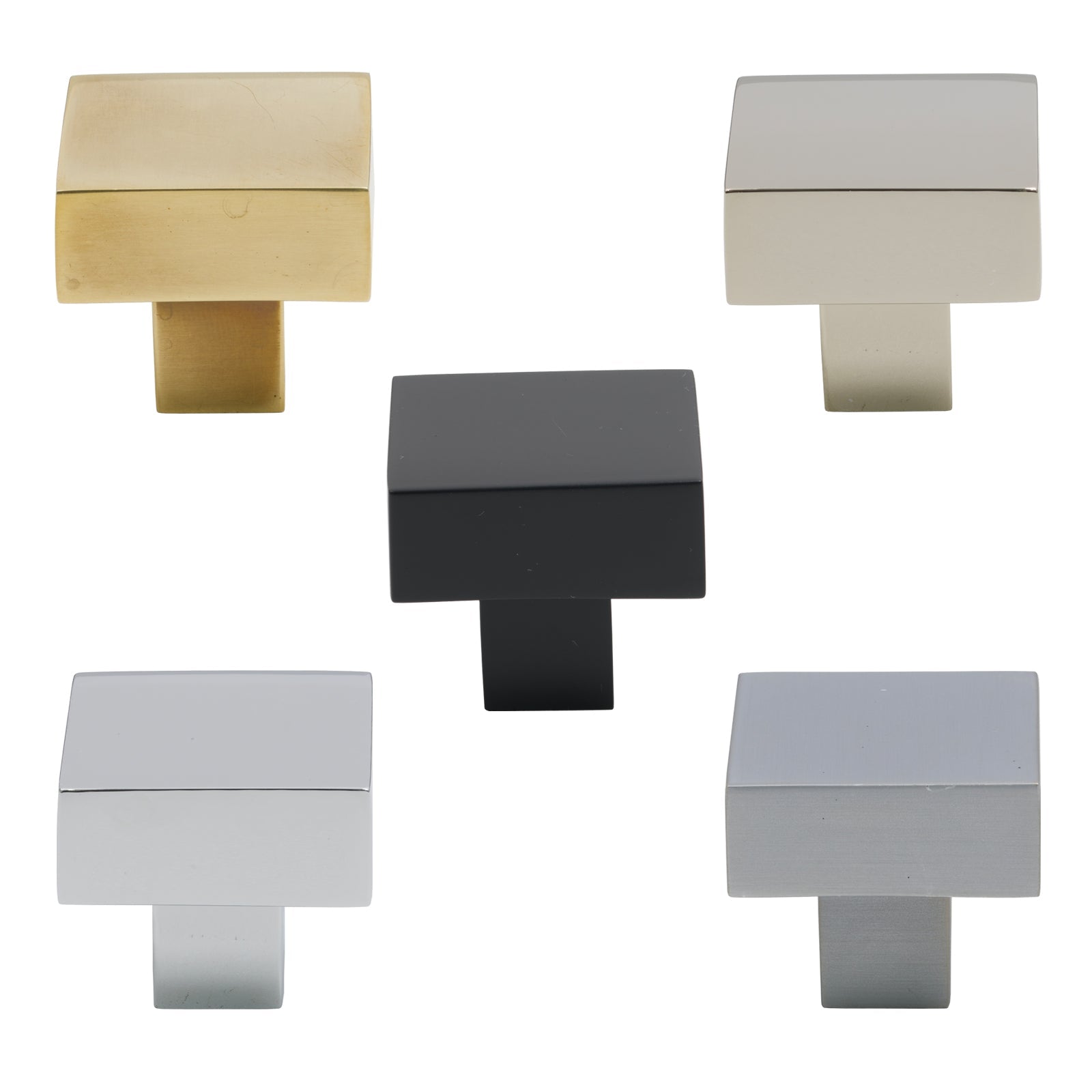 Level Image of Albers Cabinet Knob