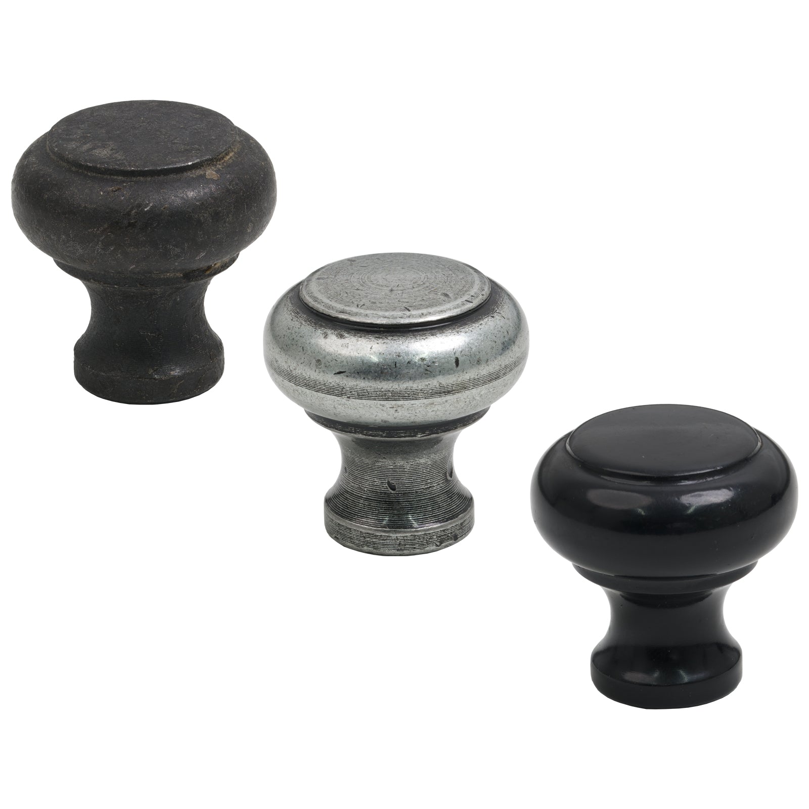 Level Image of Regency Cabinet Knob