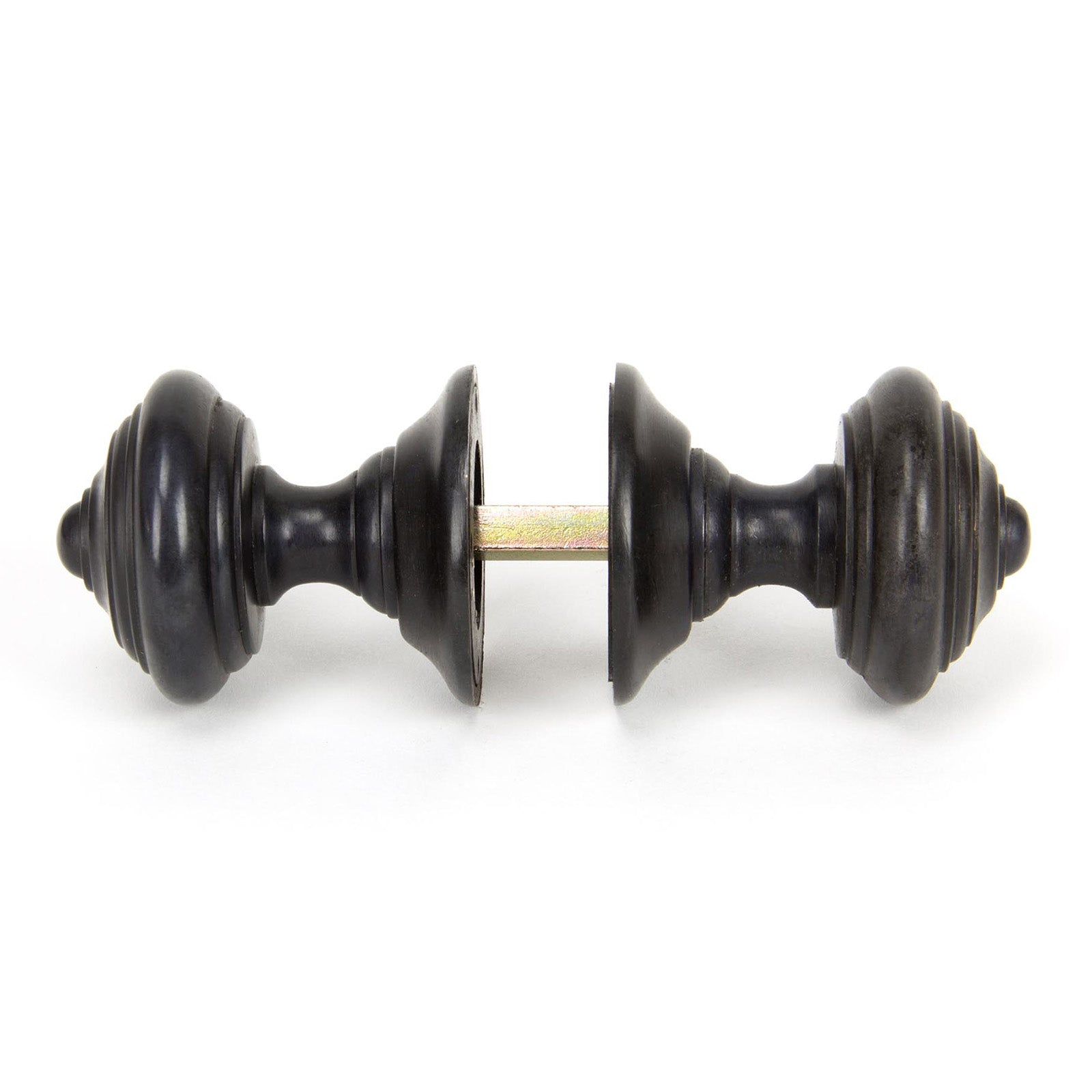 SHOW Hover Image of Elmore Concealed Mortice Knobs