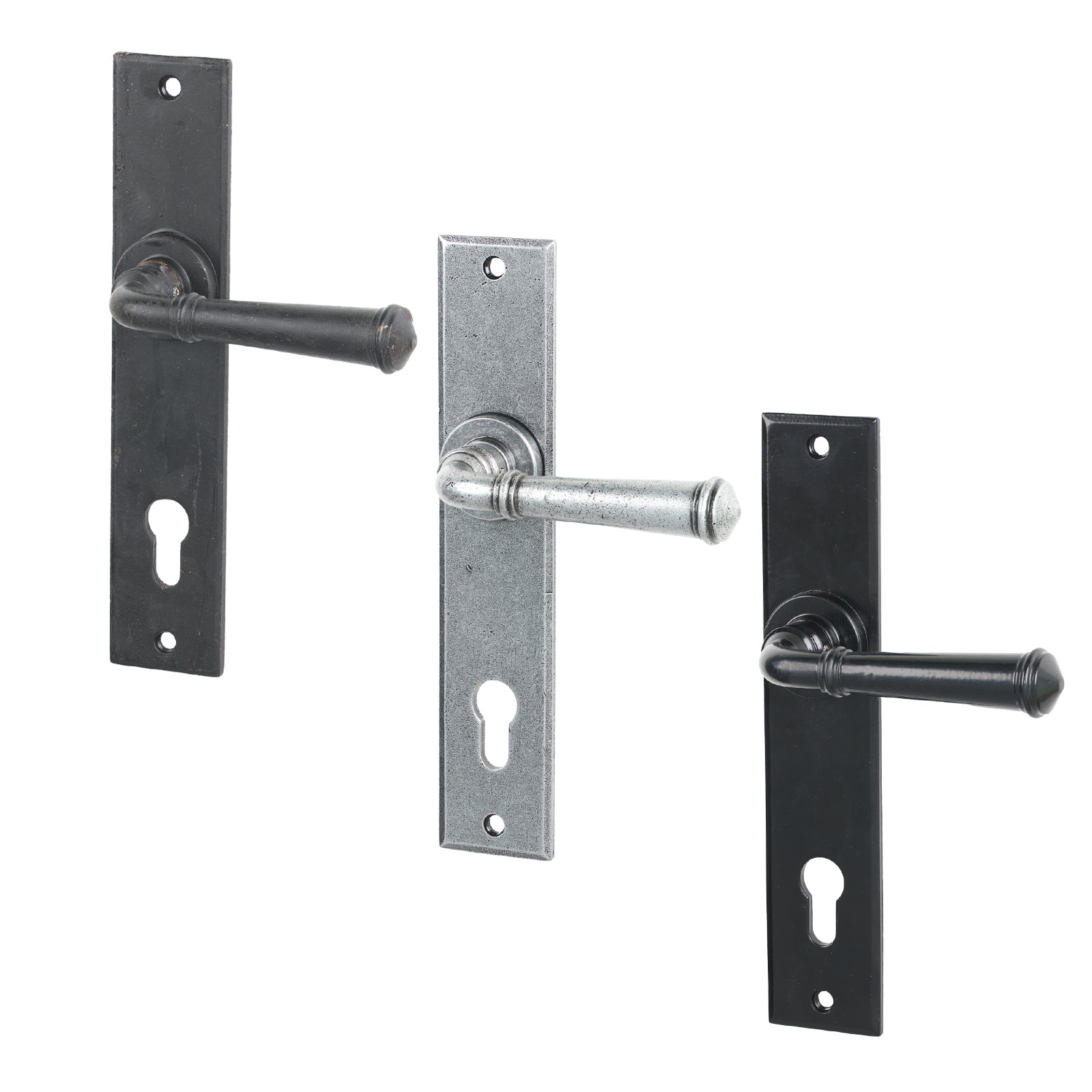 Level Image of Regency Multipoint Door Handle