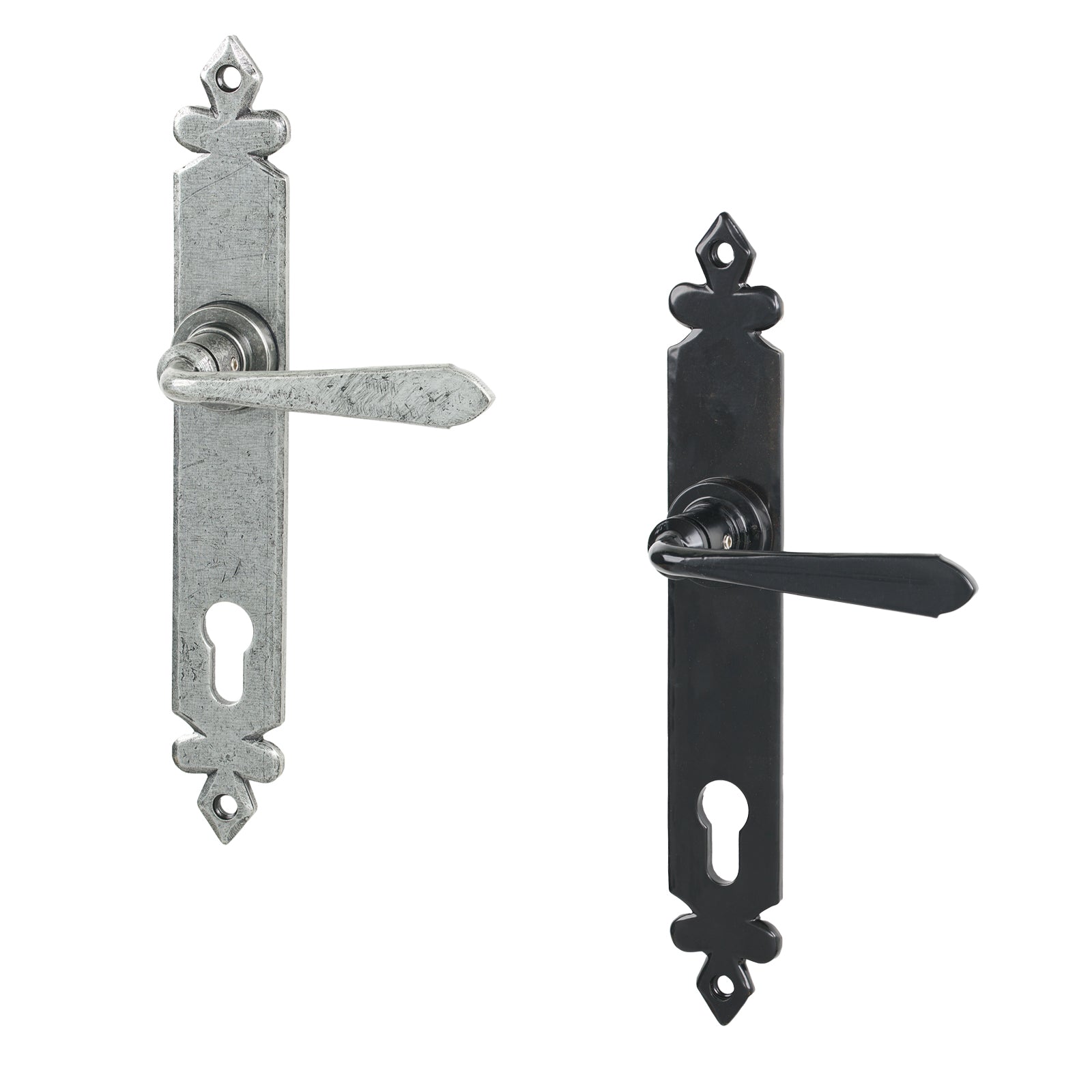 Level Image of Cromwell Lever Multipoint Door Handle