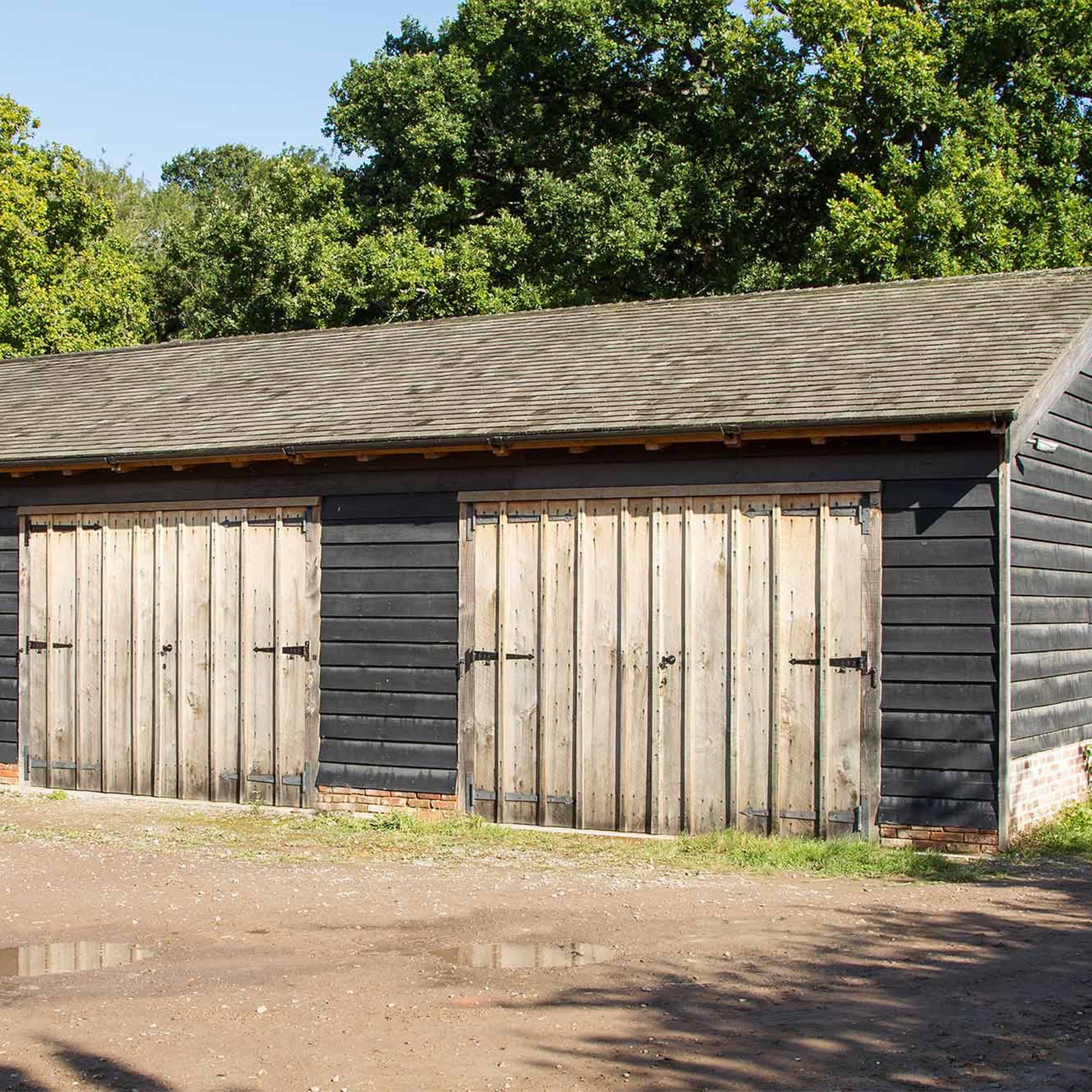 SHOW Hover Image of Barn Door T-Hinges