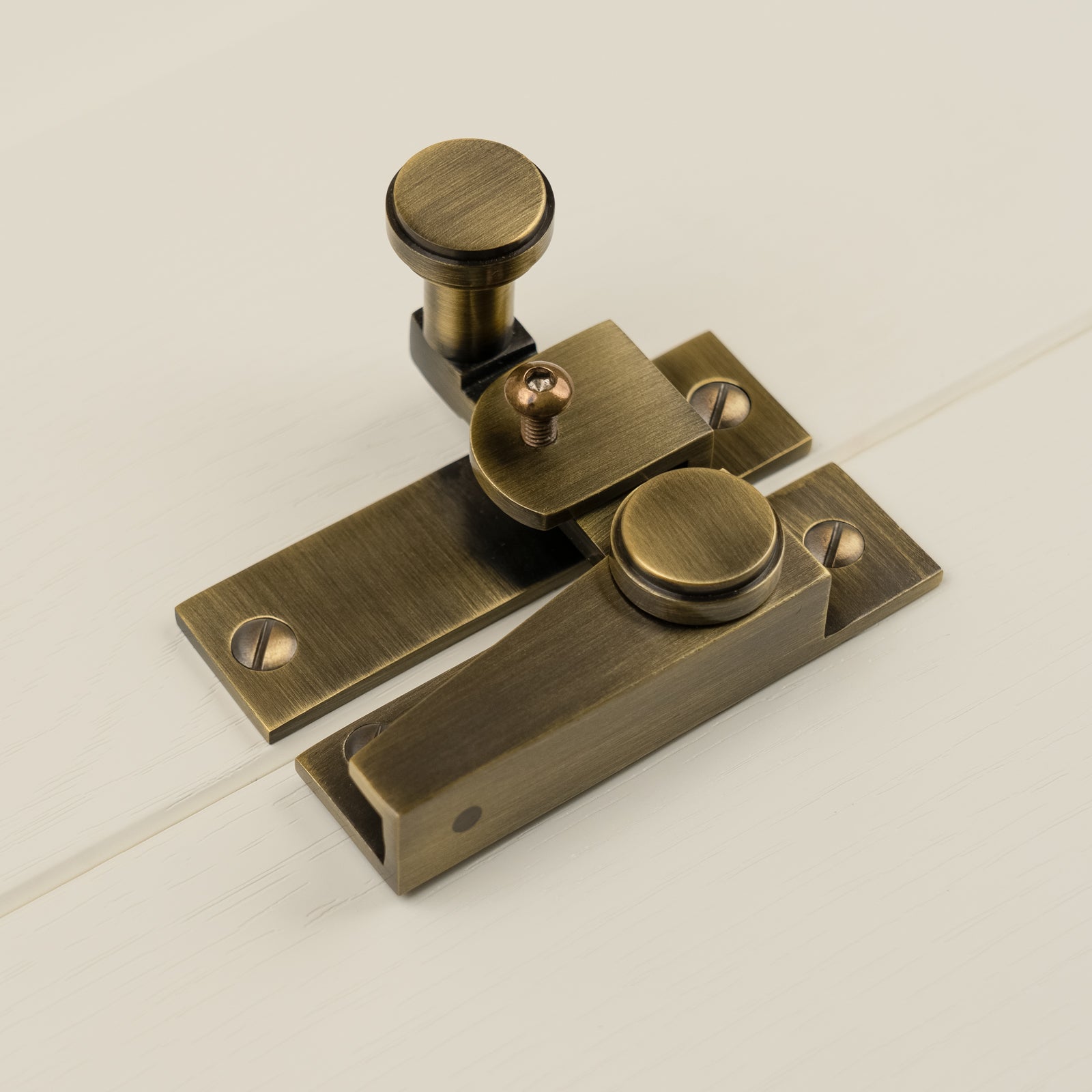 SHOW Hover Image of Classic Hook Plate Fastener Lock