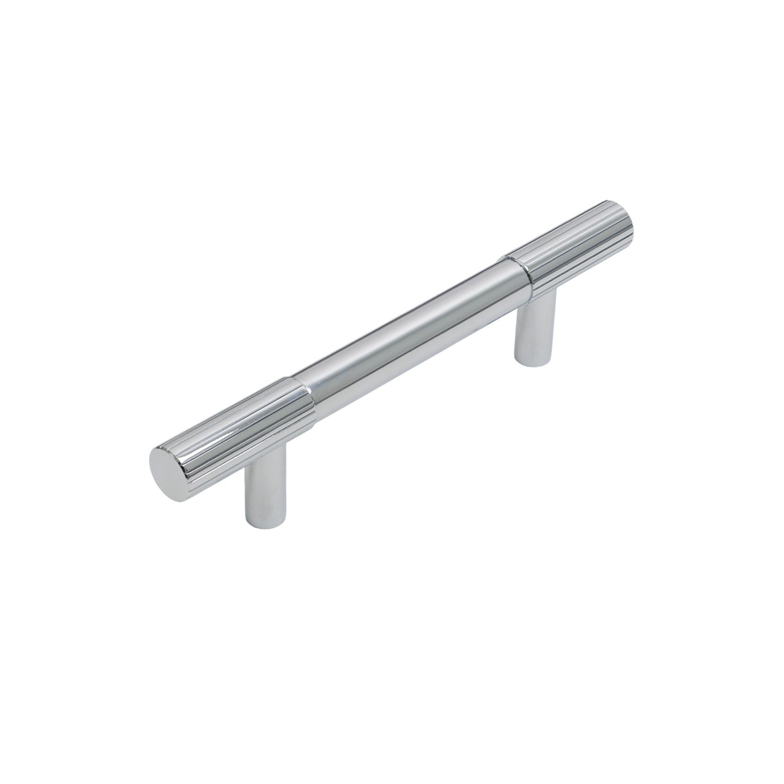 156mm Polished Chrome Judd Pull Handle