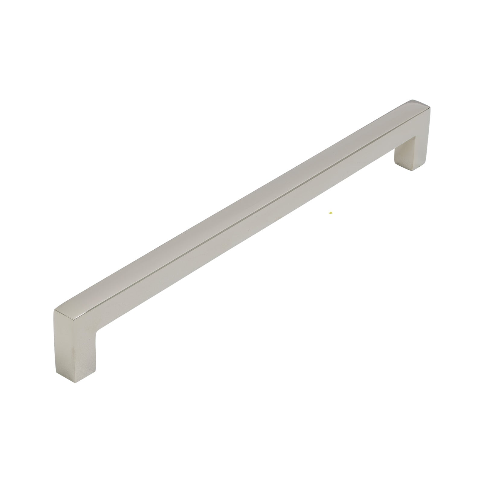 236mm Polished Nickel Albers Pull Handle