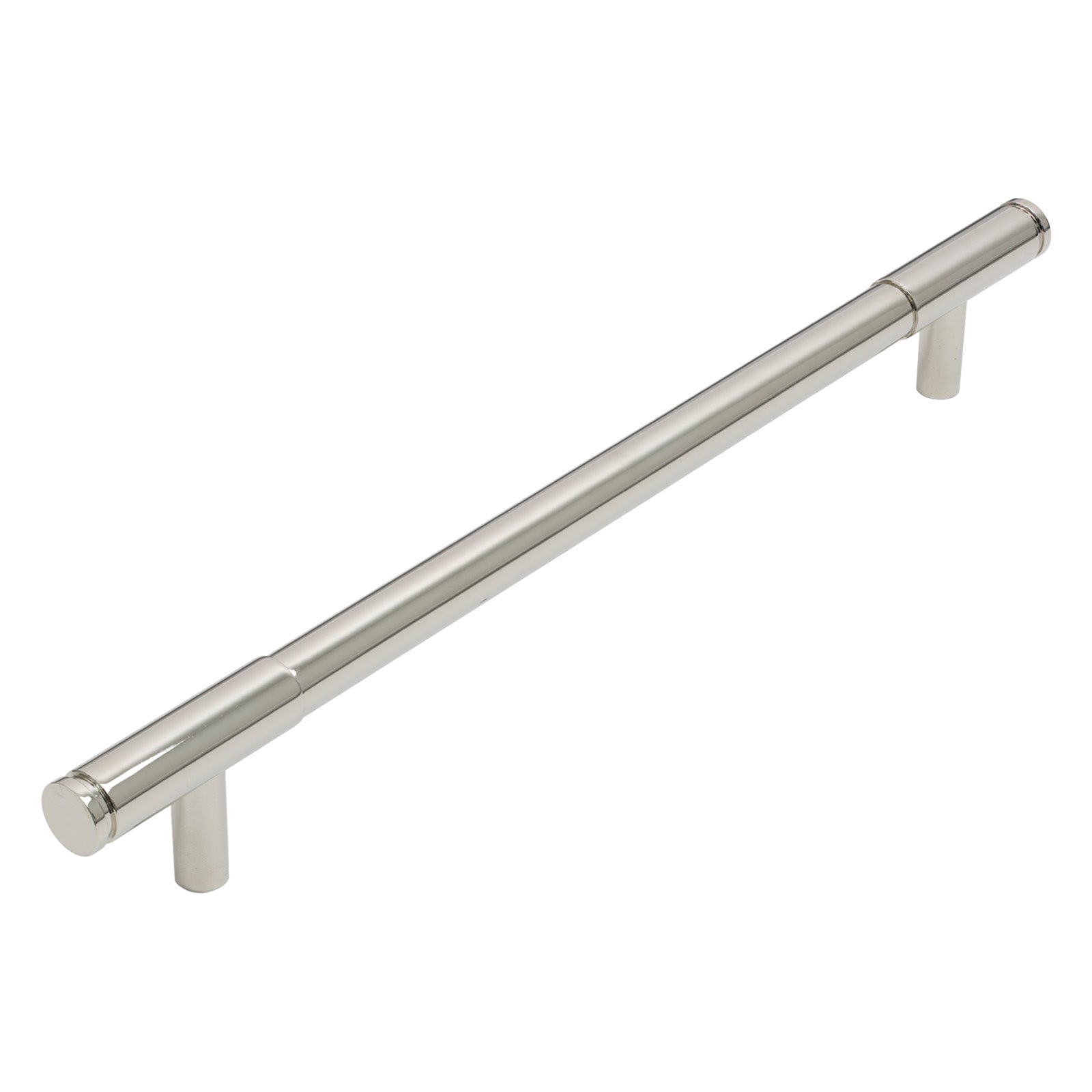 284mm Polished Nickel Kelso Pull Handle