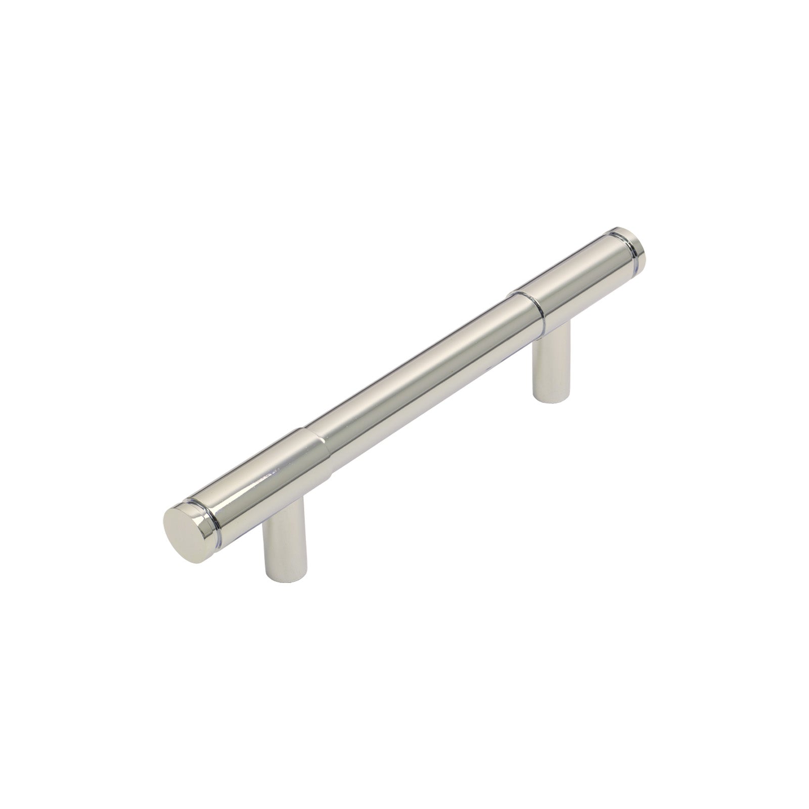 156mm Polished Nickel Kelso Pull Handle