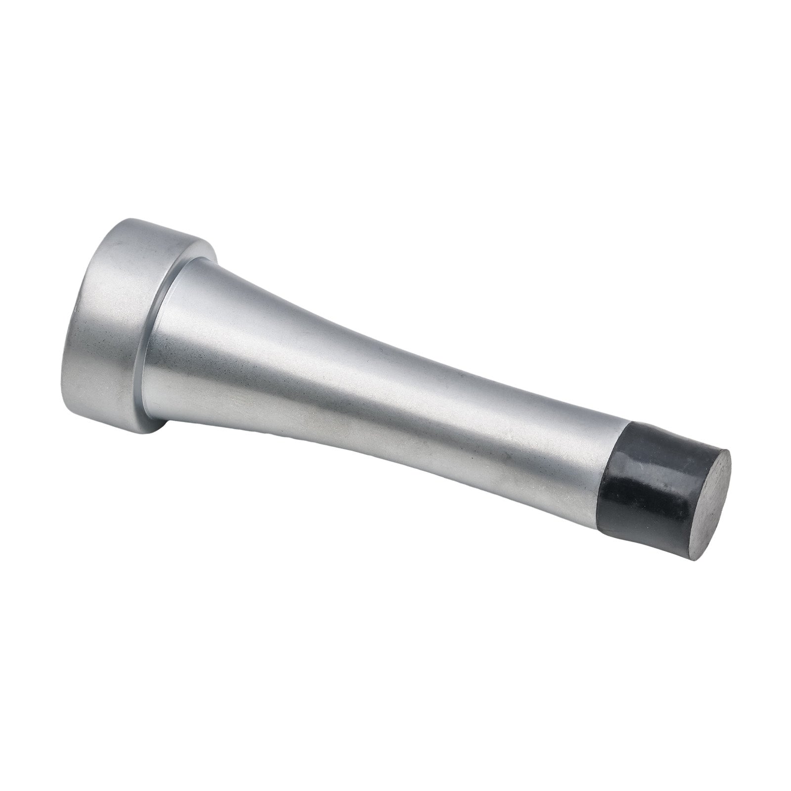 SHOW Satin Chrome Projection Door Stop