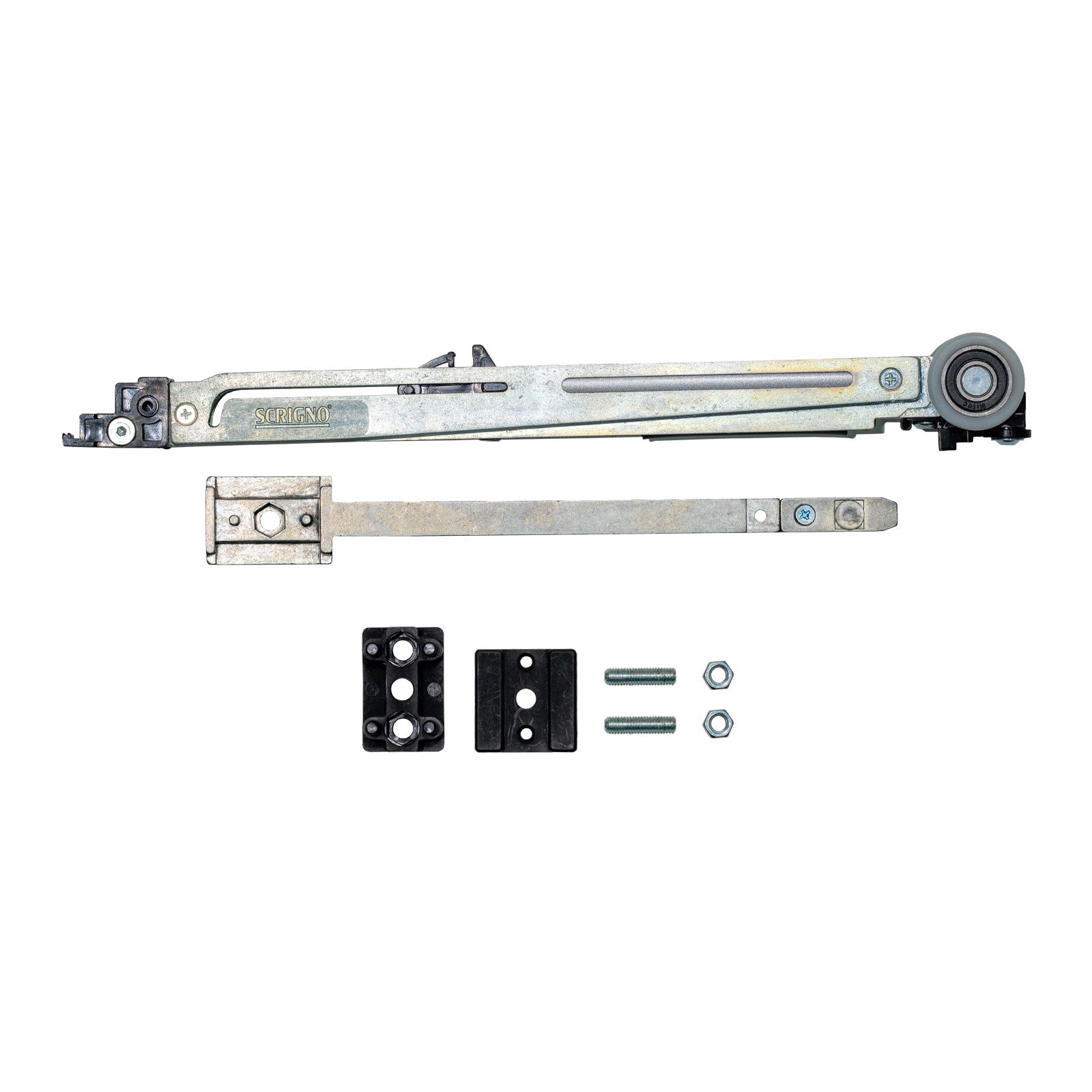 Image of Slow Damper Unit for Self Assembly Kit - Max 35kg