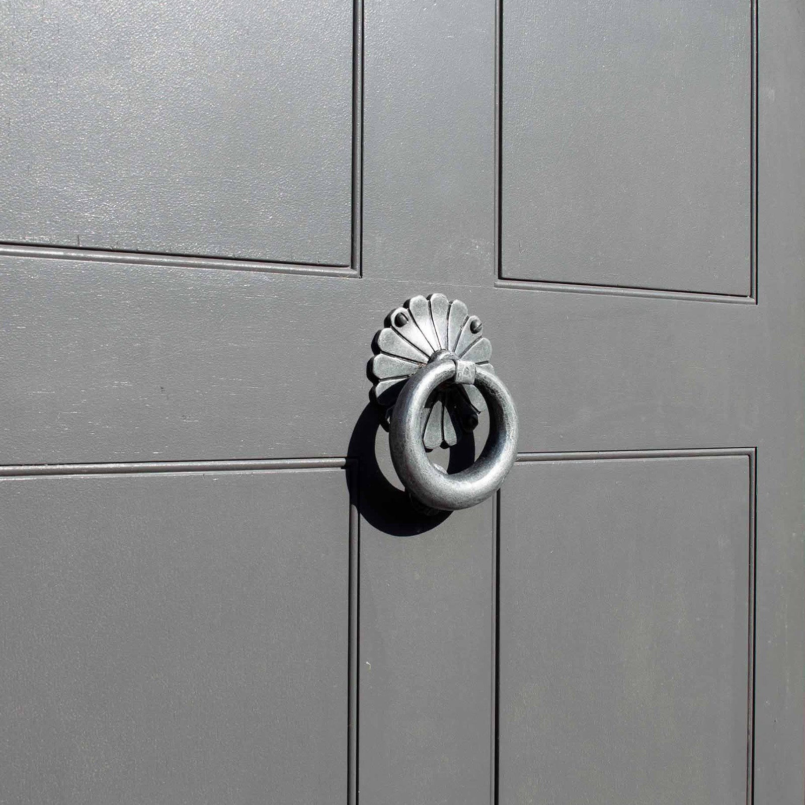 SHOW Hover Image of Shropshire Door Knocker