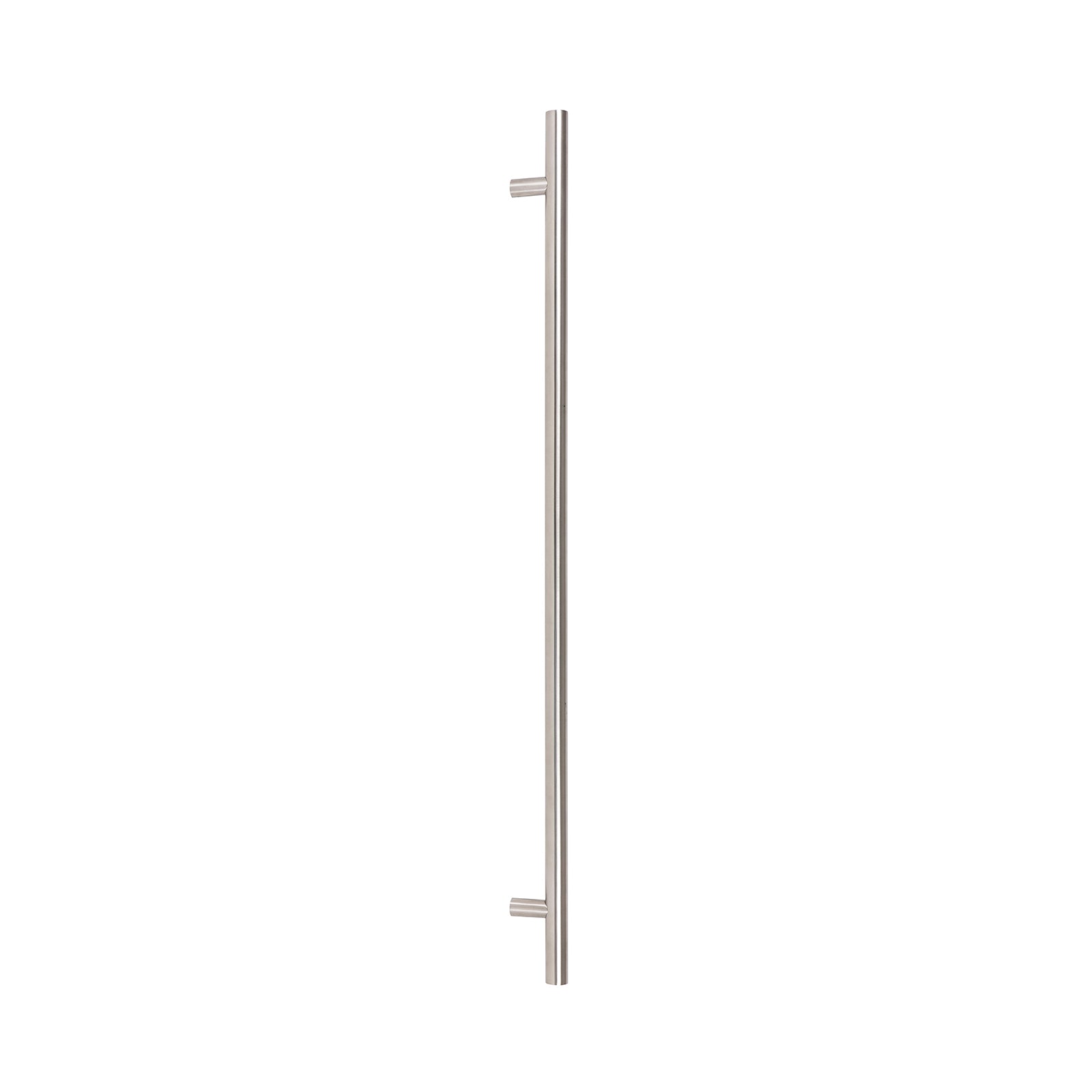 1200mm Satin Marine T Bar Handle Back-To-Back Fix