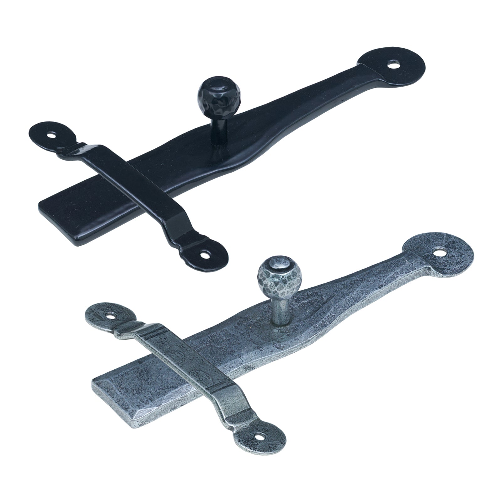 Level Image of Traditional Latch Set