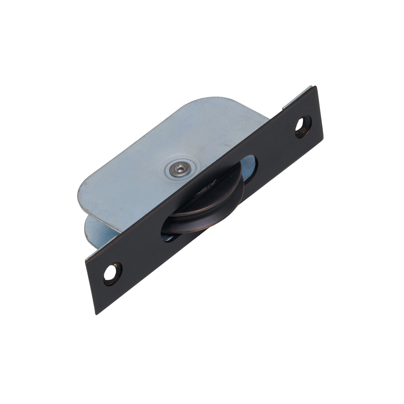 SHOW Square Ended Sash Window Pulley