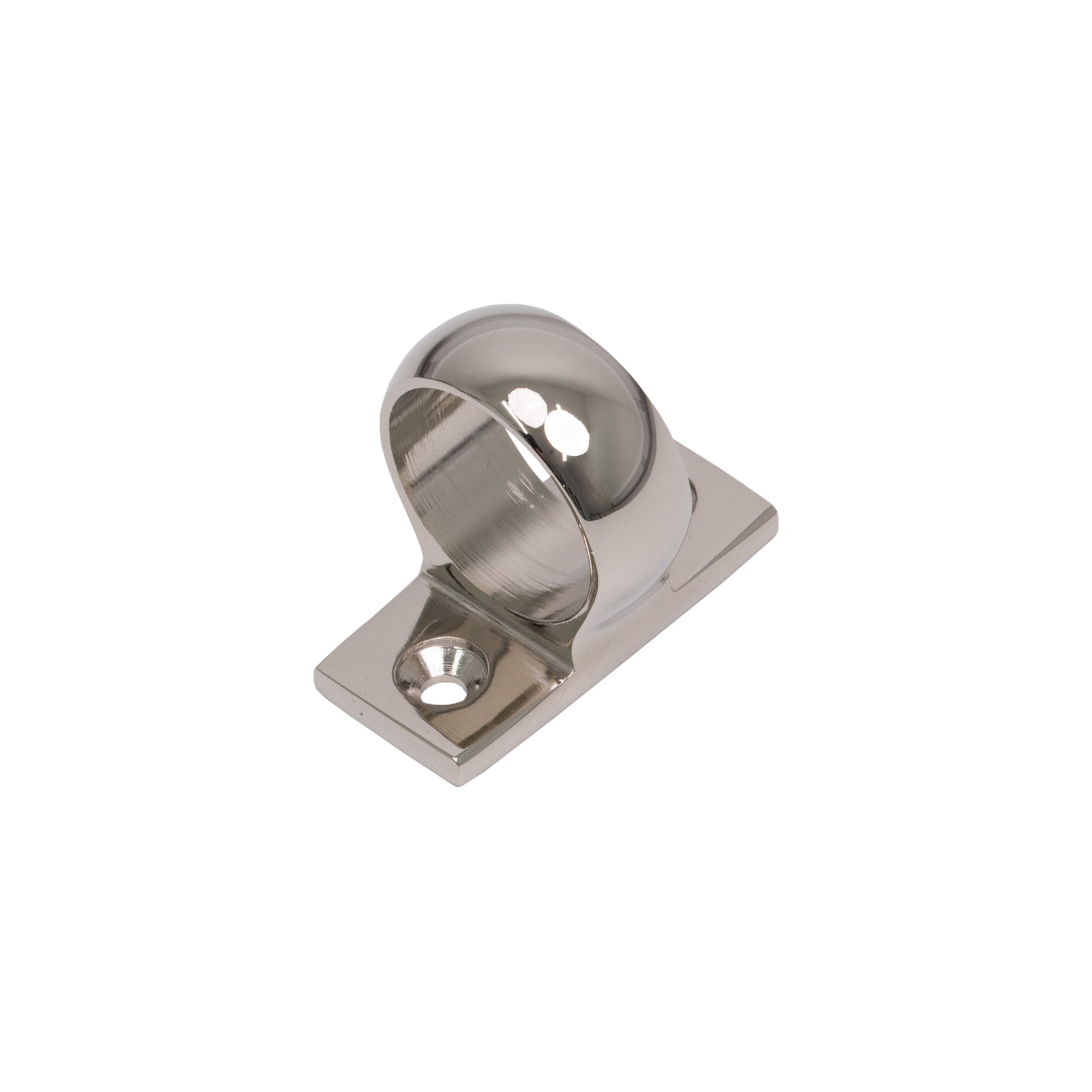 Sash Window Eye LiftPolished Nickel