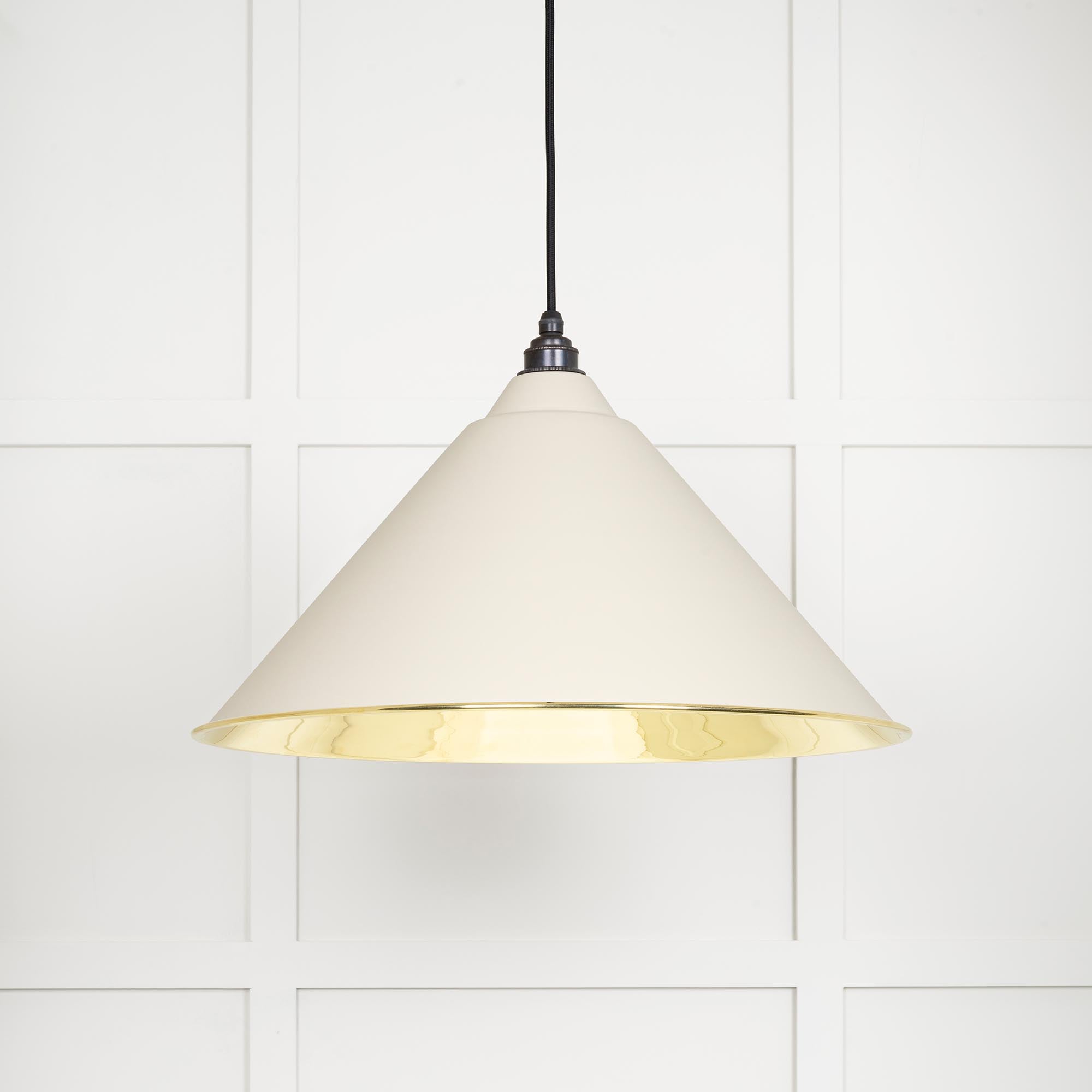 Hockley Ceiling Light | Teasel | 7 Finishes | Suffolk Latch Company