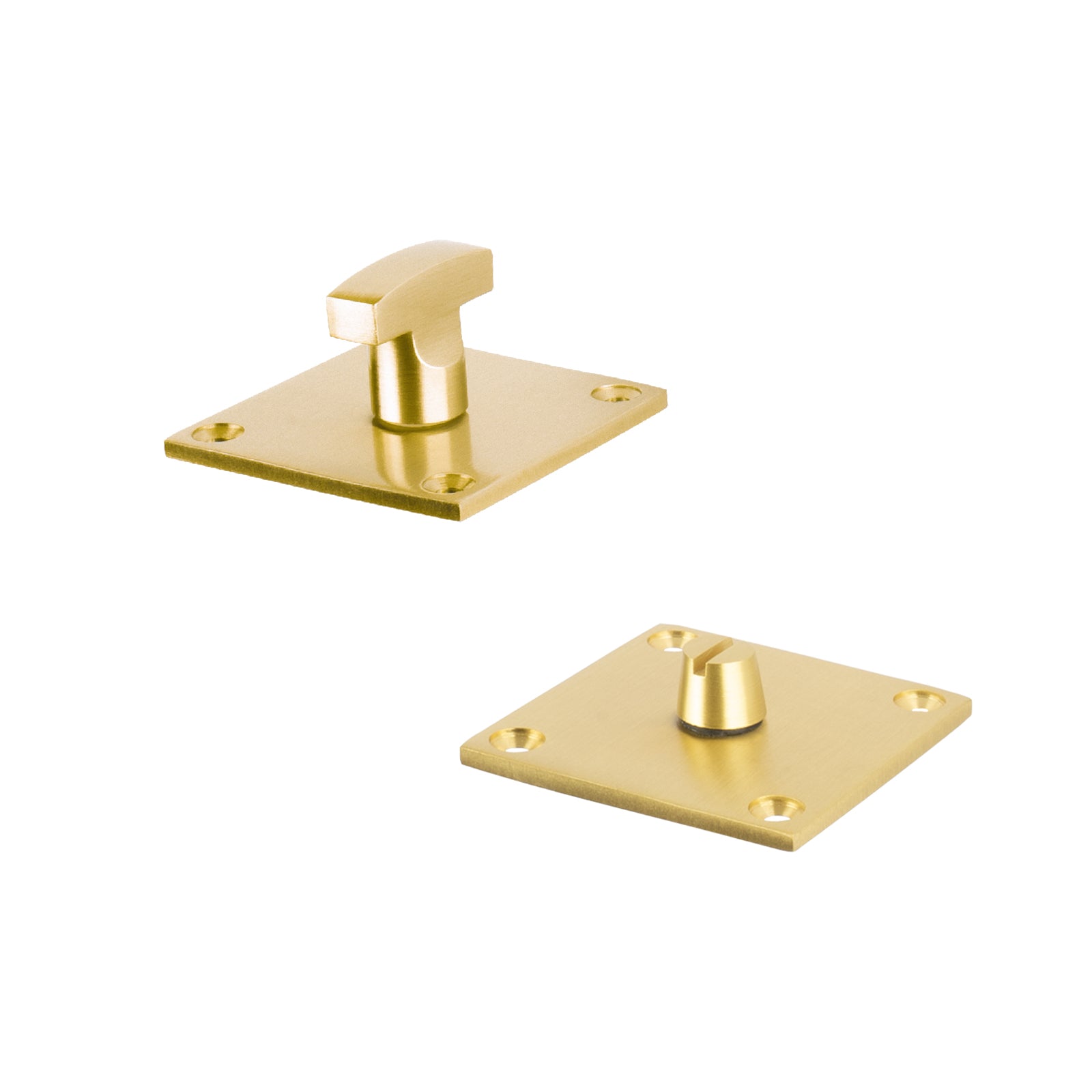 Satin Bronze Finish - Gibson Series Decorative Hardware Suite - Elements  Builder's Hardware  Decorative Hardware, Cabinet, Door, Shutter, Window  Hardware, Bath & Architectural Accessories