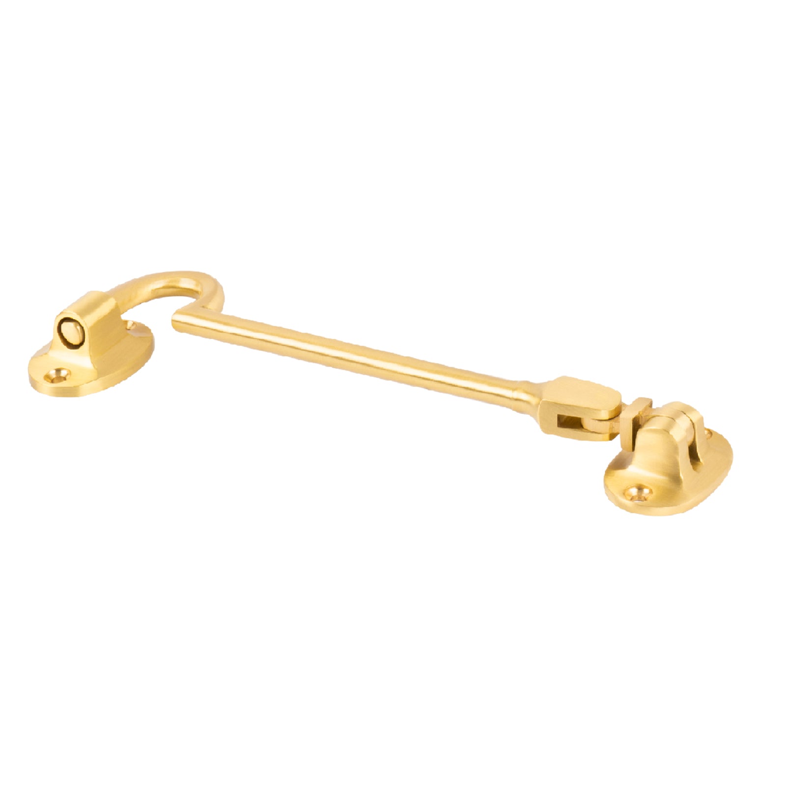 Classic Solid Brass J Hooks Coat Key Hook 