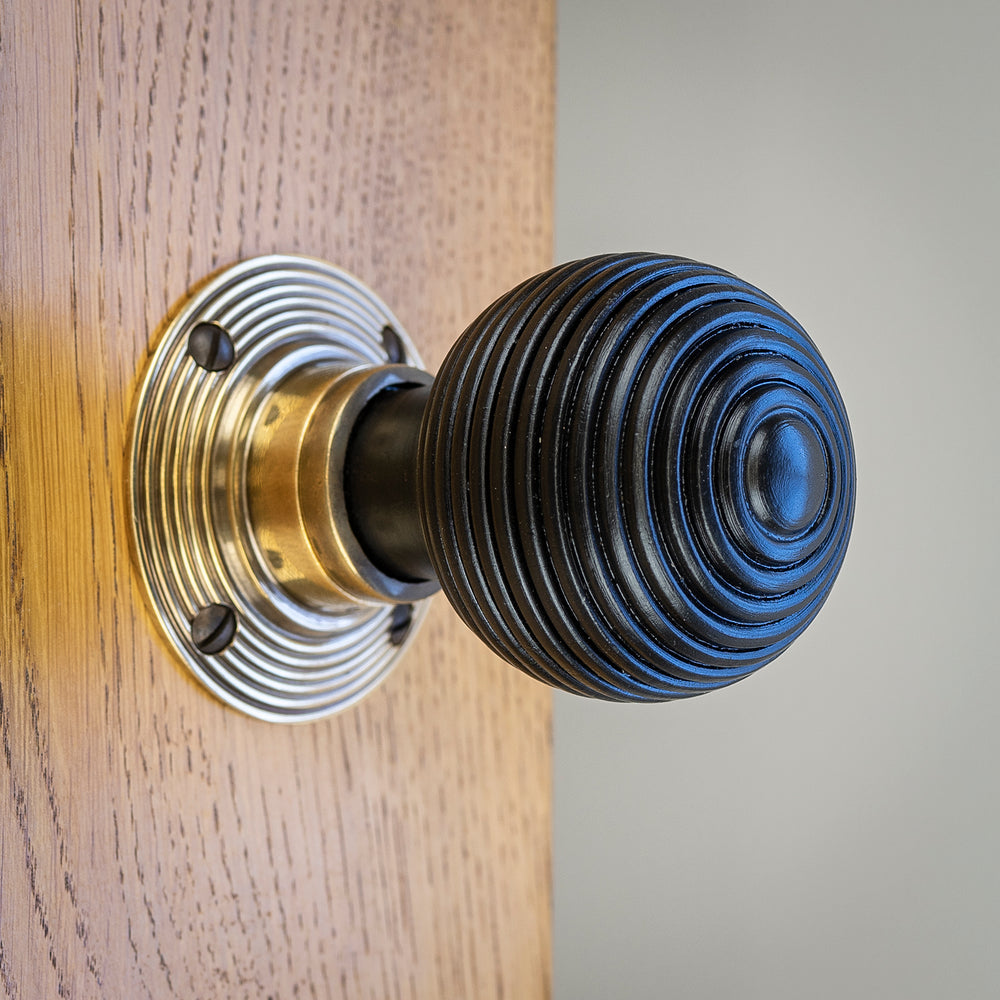 Door Knobs for our French Provincial Inspired Home - The Hardware Hut